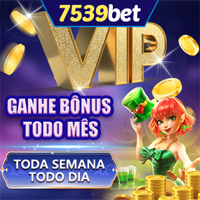 7539bet Ganhe R$ 100,00 Gratis